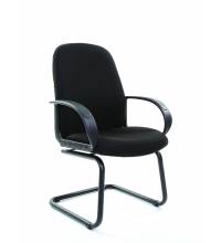 Офисное кресло Chairman 279V Россия JP 15-2 черный