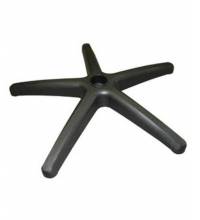 Пластиковая крестовина 60см, до 120кг