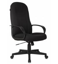 Кресло руководителя Бюрократ T-898, 3С11 черный