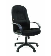 Кресло Chairman 685 (черная TW ткань)