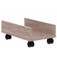 Подставка под системный блок XSS 500 Дуб Сонома 500х300х180