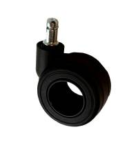 Ролик-кольцо (черный)