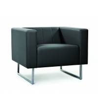 Офисное кресло-диван Вента