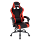 Игровое кресло Game CH41 черно-красное главное фото в маленьком размере