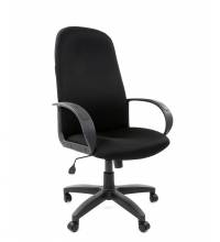 Кресло Сhairman 279 (черная ткань TW)