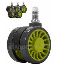 Ролик HM-651-65-G (5шт)