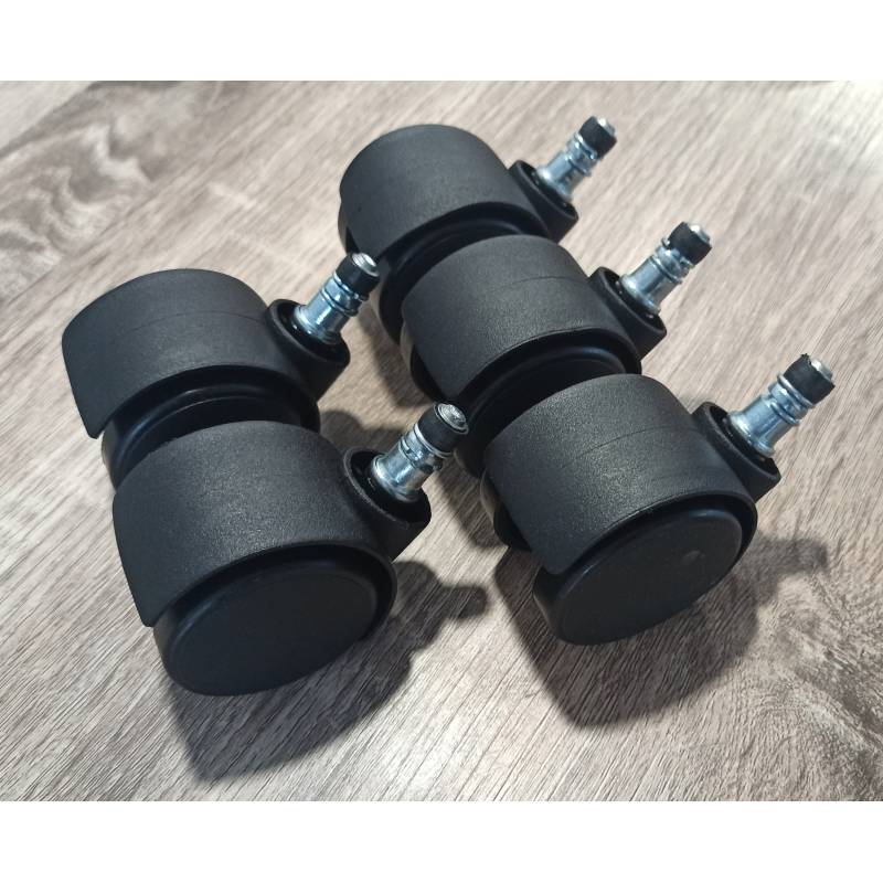 Ролики для офисного кресла главное фото