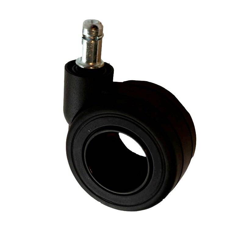 Ролик-кольцо (черный) главное фото