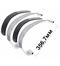 Пара подлокотников ARAL 07