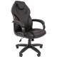 Кресло руководителя CHAIRMAN 299 Черная Экокожа главное фото в маленьком размере