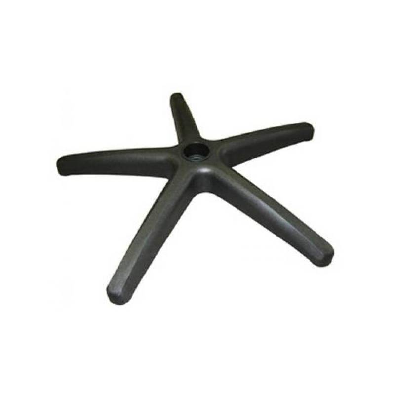 Пластиковая крестовина 60см, до 120кг главное фото