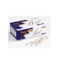 Скрепки, кнопки, зажимы