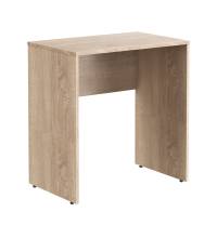 Стол компьютерный CD 7045 Дуб Сонома светлый 700х450х750 