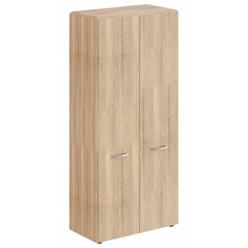 Гардероб с обвязкой DCW 85 Дуб Каньон 892х470х1950 главное фото