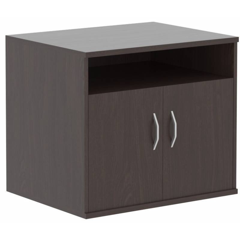 Тумба для оргтехники ТМ-1 Венге Магия 770х600х680 главное фото