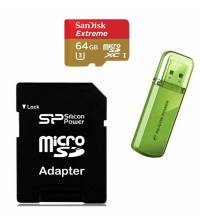 Носители информации