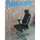 Кресло Samurai S-3.04 Infinity Easy Clean (Черный плюс). Фото товара с разных ракурсов.