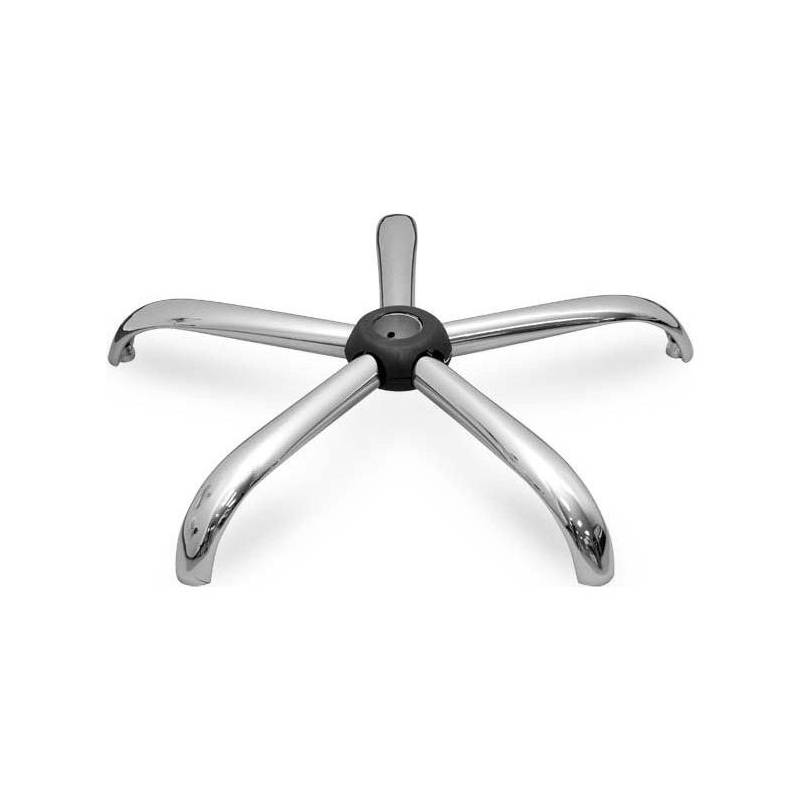 Хромированная крестовина 600 главное фото