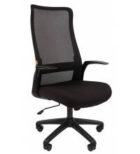 Кресло руководителя Chairman 573 черное