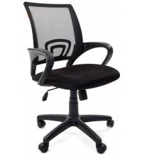 Кресло chairman 696 (Ткань-сетка)