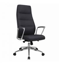 Кресло  PREMIUM Adept EX-752, синхромеханизм, алюминий, ткань, серое, 532932