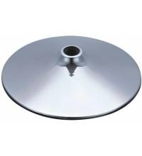 Рингбаза стальная (хромированная) 500мм