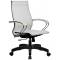 Эргономичное кресло руководителя Метта Комплект 9 белый главное фото в маленьком размере