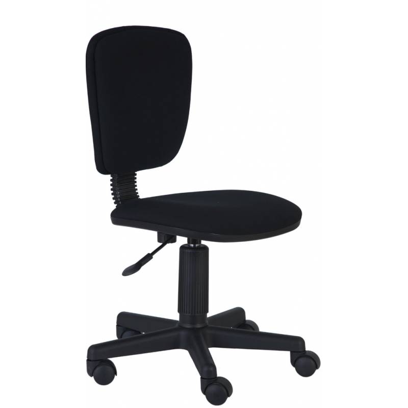 Кресло бюрократ CH-204NX/26-28 главное фото