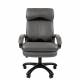 Кресло руководителя Chairman 505 Россия экопремиум серая. Фото товара с разных ракурсов.