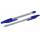 Ручка шариковая синяя