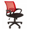 Офисное кресло Chairman    696    Россия    TW красный главное фото в маленьком размере