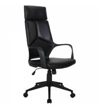 Кресло руководителя PREMIUM Prime EX-515, экокожа, черное