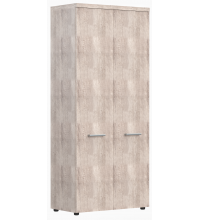 Гардероб TCW 85 дуб Каньон Z 854х452х1968