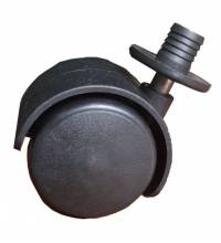 Мебельный ролик