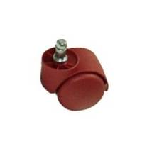 Колесики для кресла RCA101 красные