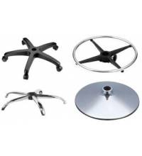 Опоры для офисных кресел