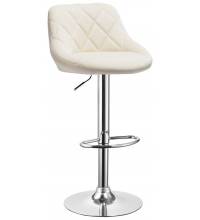 Стул барный BN-1054 (бежевая экокожа)