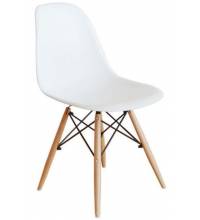 Стул SC-001 белый