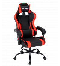 Игровое кресло Game CH41 черно-красное