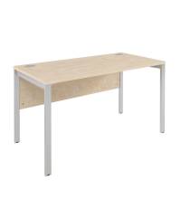 Стол письменный XMST 147 Бук Тиара 1400х700х750 