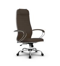 Кресло Метта комплект 17 коричневый ch