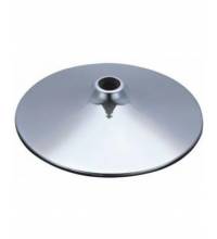 Рингбаза стальная (хромированная) 600мм