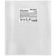 Обложка Silwerhof 382162S, для тетради/дневника, набор 10шт, ПП, 70мкм, гладкая, прозрачная, 210x345мм главное фото в маленьком размере