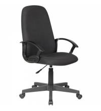 Кресло руководителя Element EX-289, ткань, черное