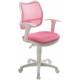 Кресло бюрократ CH-W797 AXSN (Розовое) главное фото в маленьком размере