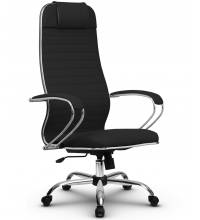 Кресло Метта комплект 17 черный ch