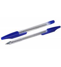 Ручка шариковая синяя