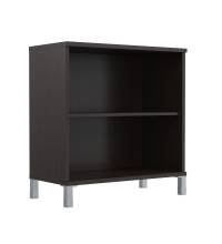 Каркас шкафа низкого с опорами B 410.1 Венге Магия 900х450х920 