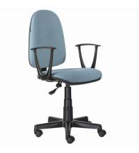 Кресло  "Prestige Start MG-312", эргономичная спинка, ткань, бирюзовое, 531921