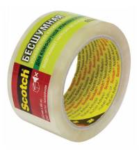 Клейкая лента (скотч)